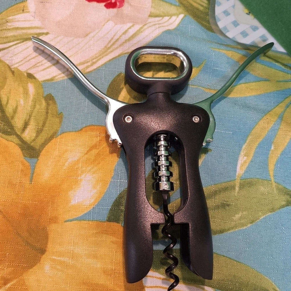 Houdini Winged Corkscrew